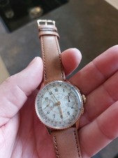Breitling Chronomat ref. Oro
