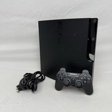 Console Ufficiale Sony