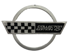 Patch applique ricamata C4