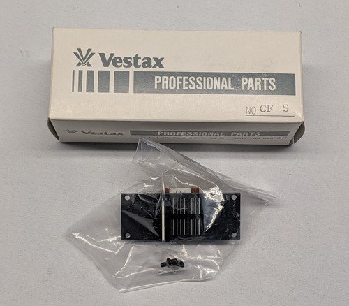 Vestax crossfader - vestax, cf-s