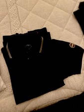 Polo Colmar Tg M Colore Blu