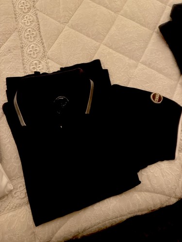 Polo colmar colore blu - polo, m