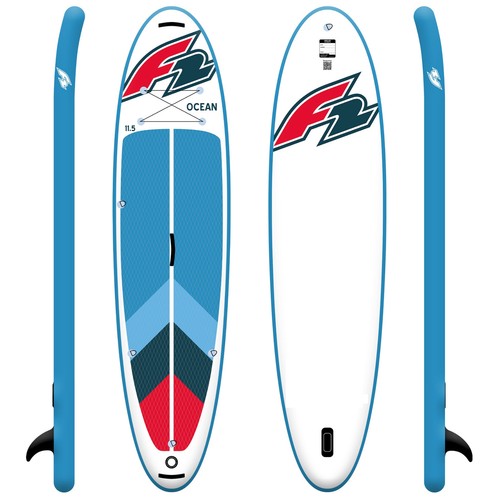 Ocean ltd stand up - ocean, 10,5