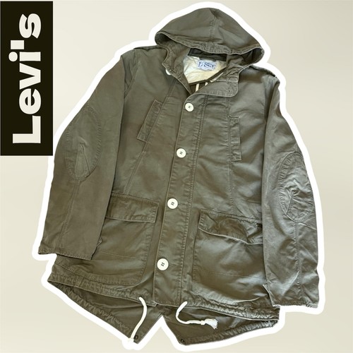 Levi vintage jacket - levi's,