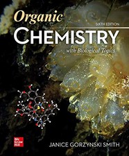 Organic chemistry with - chemistry,