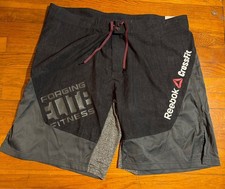 Pantaloncini Uomo REEBOK