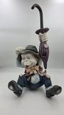 Vintage Laaf Efteling Gnome
