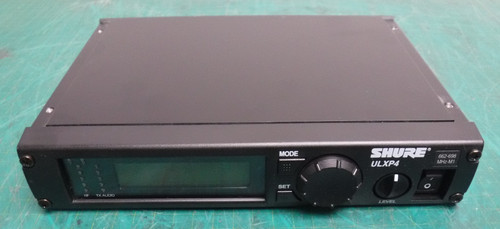 Shure ulxp4 ricevitore - shure,