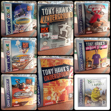 🎮 LOTTO GIOCHI BOXATI ⭐