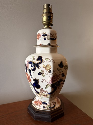 Vintage c1992 lampada - vintage,