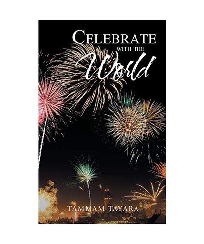 Celebrate with the world - the,
