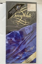 BARRY WHITE - JUST FOR YOU