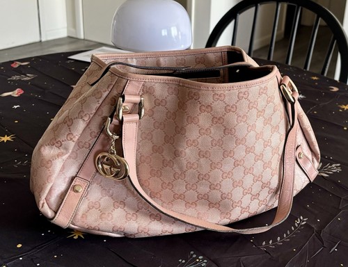 Borsa gucci crystal abbey - gucci,