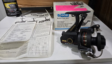 Mulinello da spinning vintage