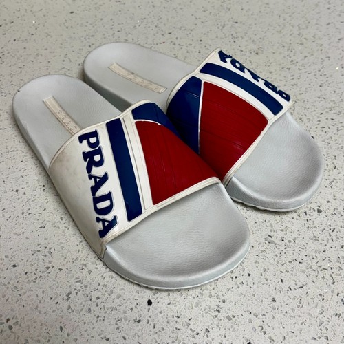Prada scivoli piscina - scivoli, uomo