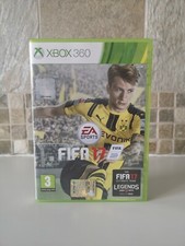 FIFA 17 - gioco xbox 360