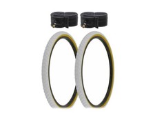 ALTALINE Bicicletta 24" x