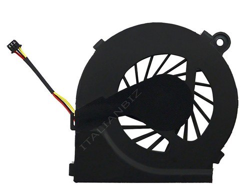 Ventola cpu cooling - ventola,