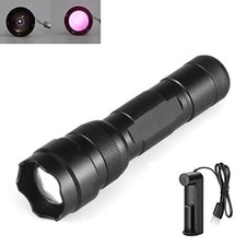 Weslite torcia 940nm - weslite, ir
