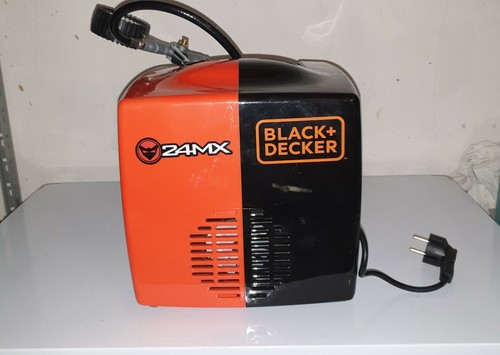 Black decker compressore - black,