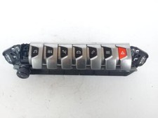 98106118 GRUPPO COMANDI MULTIFUNZIONE PEUGEOT 5008 II (MC-MJ-MR-M4) 2.0 HDI 16V 