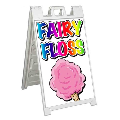Fairy floss significade - fairy,