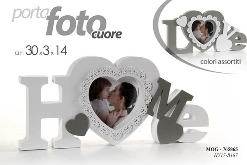 Porta foto cornice - foto,