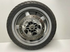 Ruota cerchio Anteriore