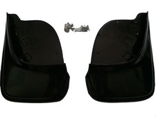 2xPosteriore Paraspruzzi per Suzuki Jimny FJ 1998-2025 IT