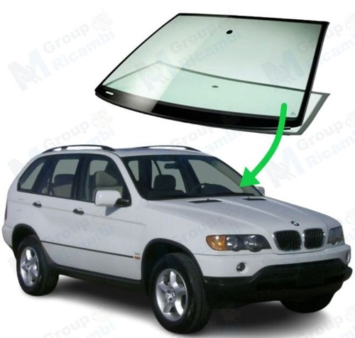 Bmw e53 2000 2007 - x5,
