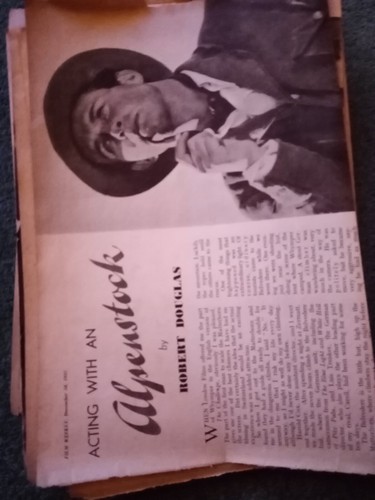 Gdn8 ephemera 1937 folded - ephemera,