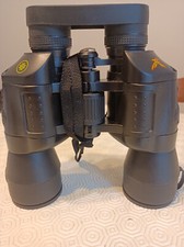 Binocolo Breaker Cobra 99990 X 3880  Con Custodia