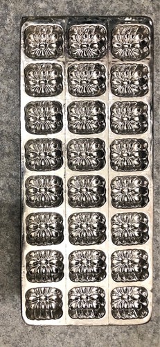 Stampo per cioccolatini - stampo,