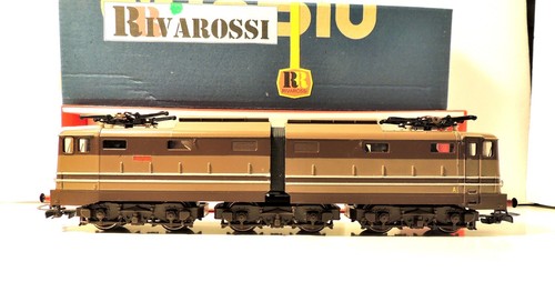 Locomotore elettrico 645 045 - locomotore,
