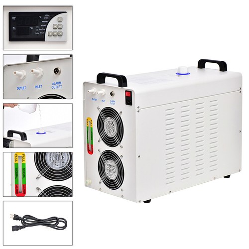 Refrigeratore acqua