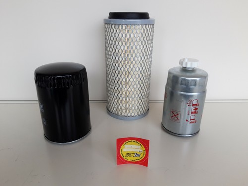 Set filtro per - set,