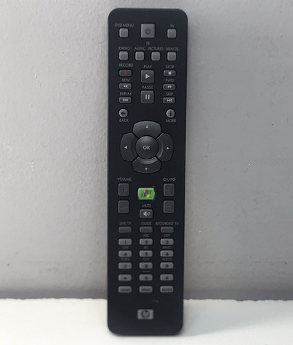 Telecomando media center - telecomando,