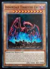 IMMORTALE TERRESTRE URU  in