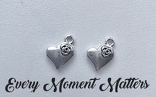 20 ciondoli argento tibetano