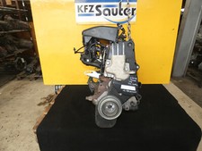 Motore 187A1000 Fiat Panda 169