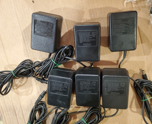 Adattatori nes nintendo ac - 6,