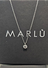 COLLANA MARLU PUNTO LUCE