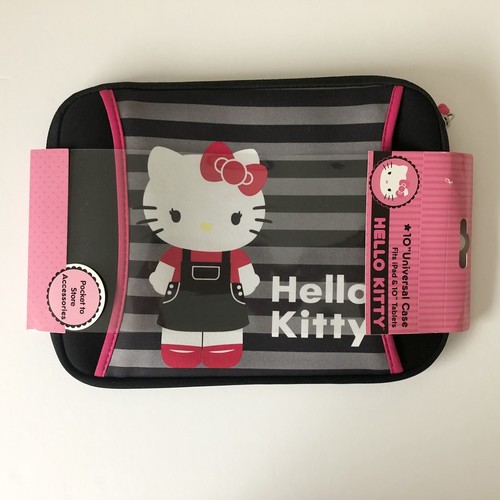 Custodia tablet hello kitty - custodia,