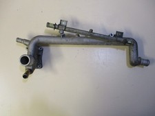 B83302 TUBO CONDOTTO LIQUIDO MOTORE FIAT STILO 1.9 JTD 115CV ANNO 2002 192A1000