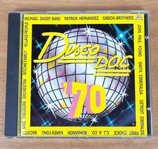 CD DISCO D.O.C. '70