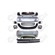 Bodykit per VW Golf VI 6 Gti