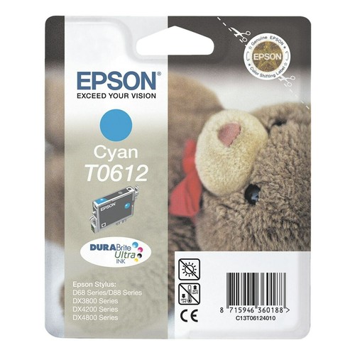 Originale epson t0612 - epson,