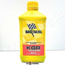 Bardahl Kgr Injection Olio