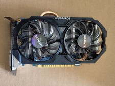 GIGABYTE GeForce GTX750Ti 2 GB