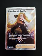 Ambizione di Camilla 169/172 ⭐ (Astri Lucenti) ita